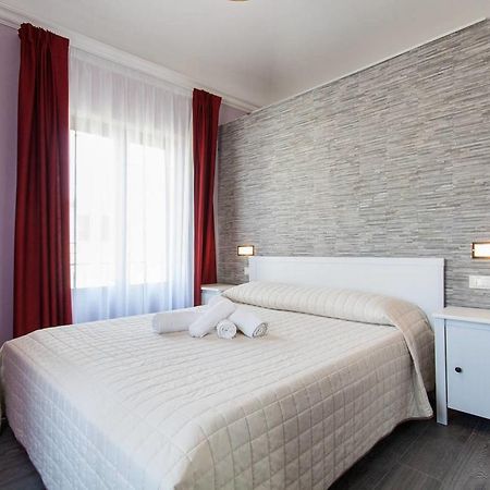 カステッランマーレ・デル・ゴルフォ Emporium Bed & Breakfast 部屋 写真