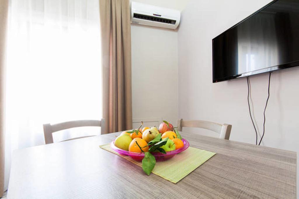 カステッランマーレ・デル・ゴルフォ Emporium Bed & Breakfast 部屋 写真