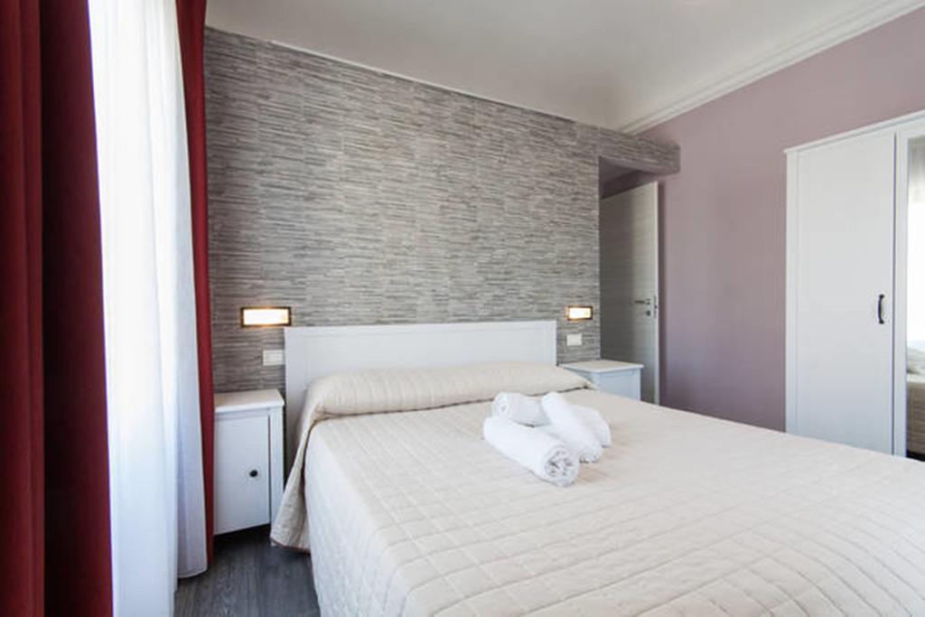 カステッランマーレ・デル・ゴルフォ Emporium Bed & Breakfast 部屋 写真