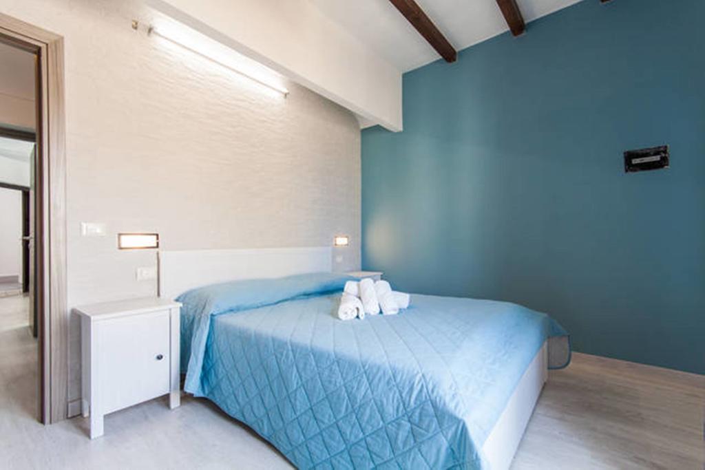 カステッランマーレ・デル・ゴルフォ Emporium Bed & Breakfast 部屋 写真