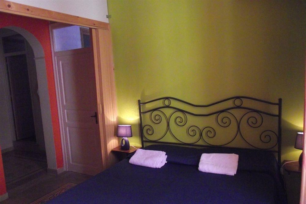 カステッランマーレ・デル・ゴルフォ Emporium Bed & Breakfast エクステリア 写真