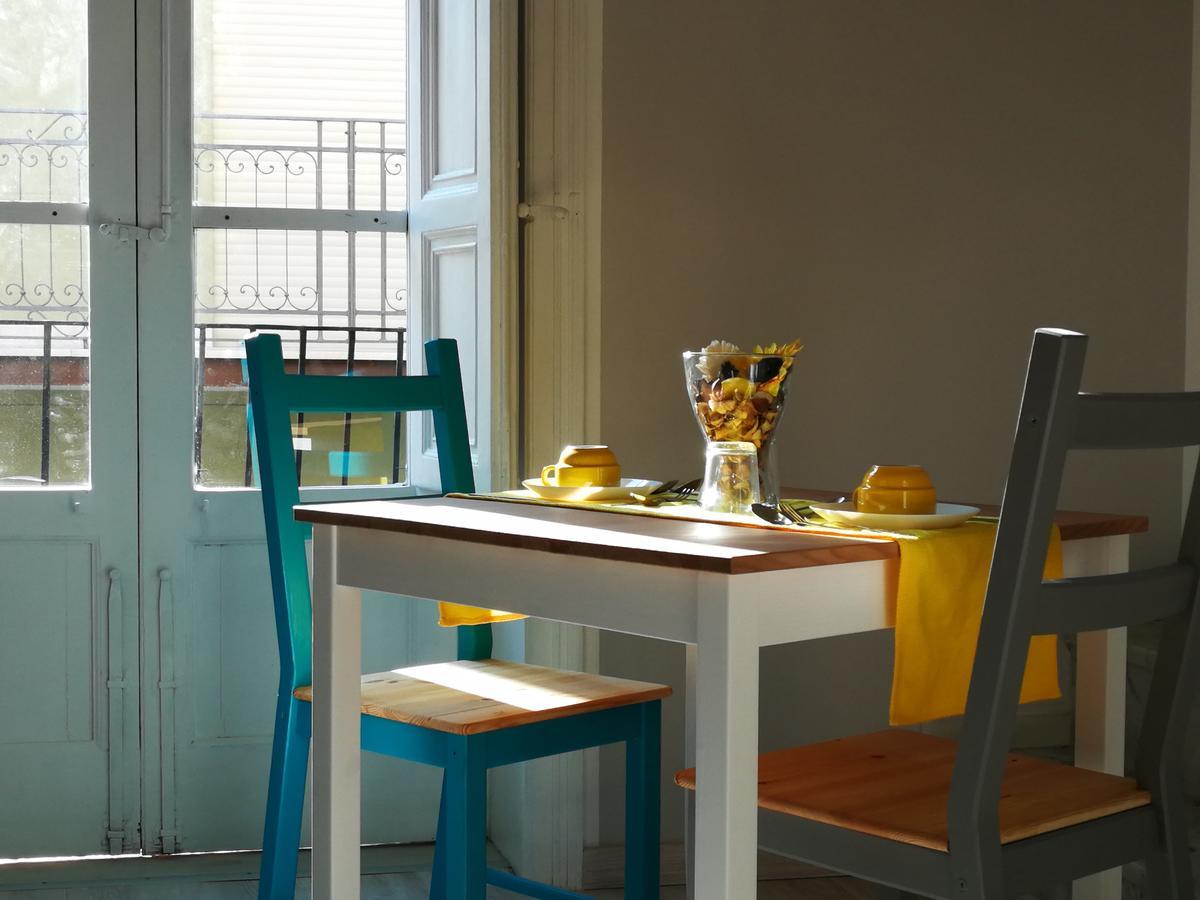 カステッランマーレ・デル・ゴルフォ Emporium Bed & Breakfast エクステリア 写真